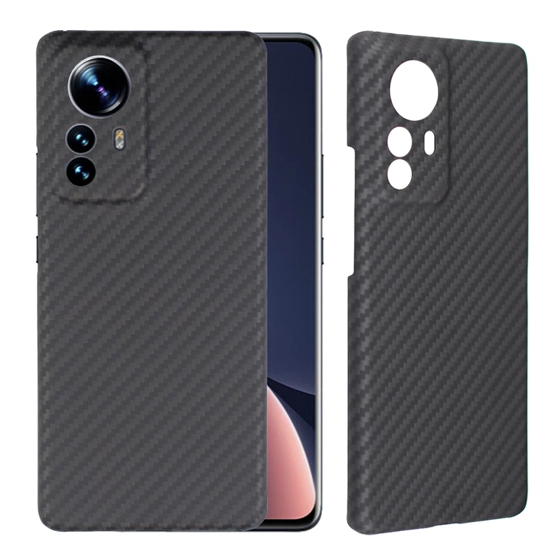 Ultra dünne 0,3mm Carbon Hülle/Case für Xiaomi 15, 15 Pro, 15 Ultra, 14, 14 Pro, 14 Ultra, 14T, 14T Pro, 13, 13 Pro, 13 Lite, 13 Ultra, 13T, 13T Pro, 12, 12 Pro, 12X, 12 Lite, 12T, 12T Pro, 11, 11T, 11T Pro, 11i, 11 Lite, Redmi Note 14 Pro Plus | ZITOCASES®