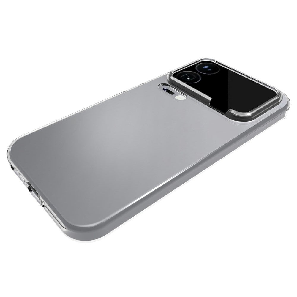 Dünne/Transparente Hülle/Case für Xiaomi 17, 17 Pro, 17 Pro Max | ZITOCASES®