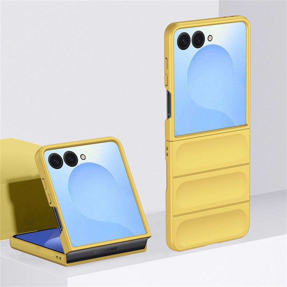 Stoßfeste 3D/Grip Hülle/Case für Samsung Galaxy Z Flip 8 | ZITOCASES®