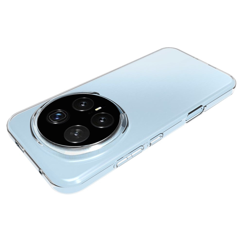 Dünne/Transparente Hülle/Case für Honor Magic 8, 8 Pro, 8 Lite | ZITOCASES®