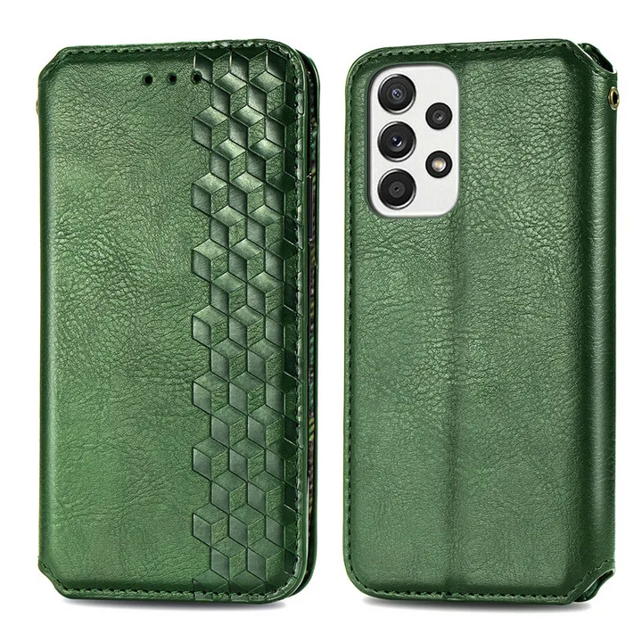 Elegante Kunstleder Magnet Klapp Hülle/Flip Case für HTC U24 Pro, U23 Pro | ZITOCASES®