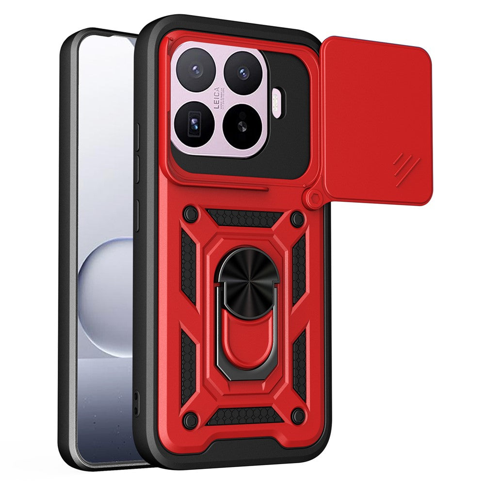 Kamera Schutz Outdoor/Magnet Hülle/Case Xiaomi 17T, 17T Pro