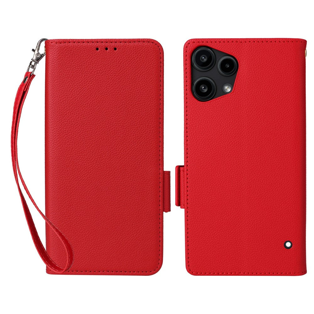 Kunstleder Klapp Hülle/Flip Case für Nothing Phone (3a) Lite | ZITOCASES®