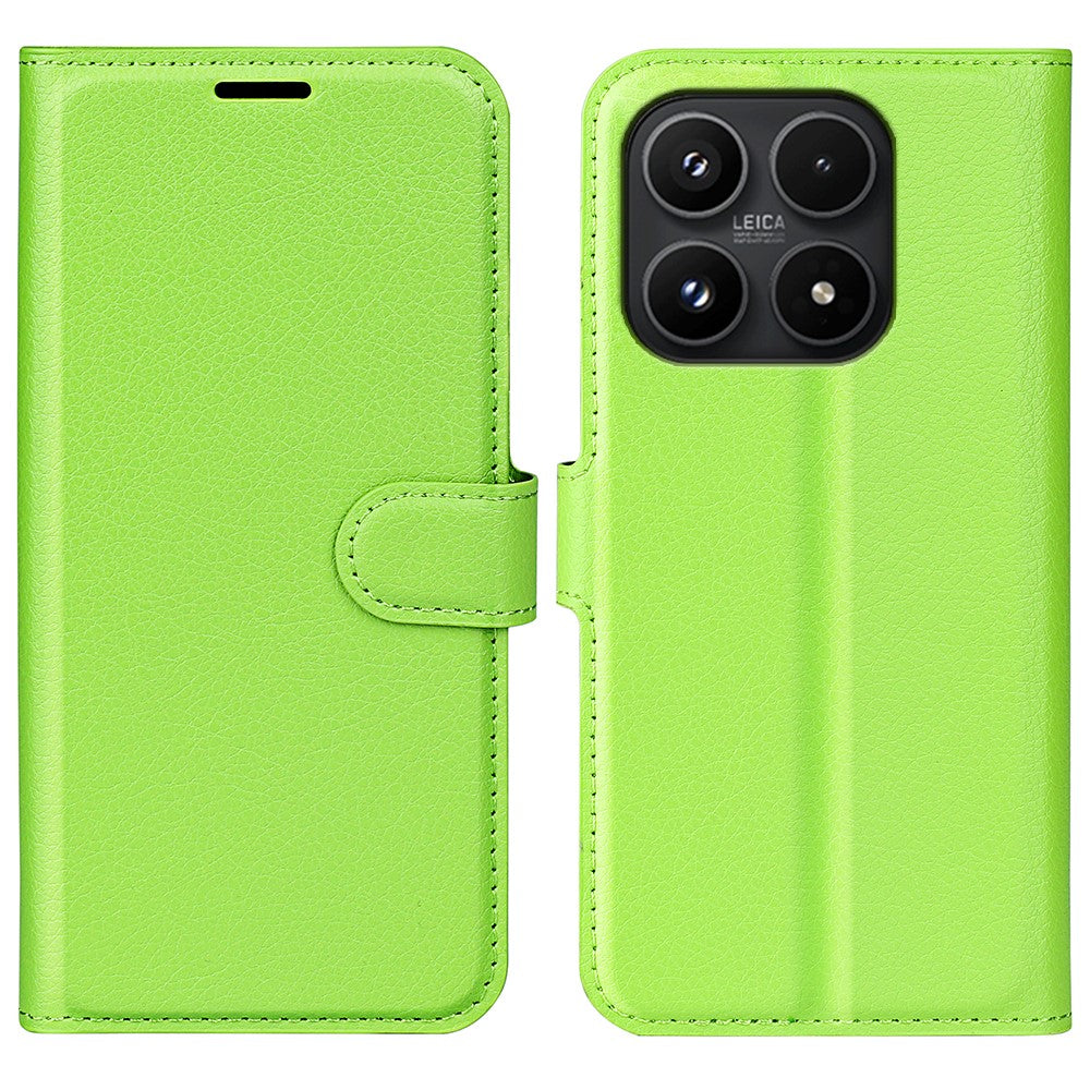 Kunstleder Klapp Hülle/Flip Case für Xiaomi 17 | ZITOCASES®