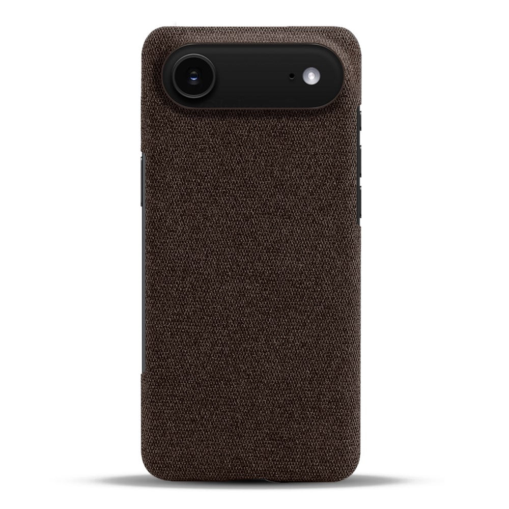 Stoff überzogene Soft Hülle/Case für iPhone Air | ZITOCASES®