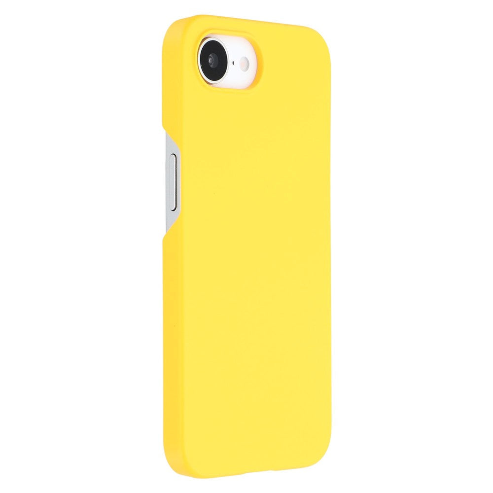 Dünne/Hartplastik Hülle/Case für iPhone 17e | ZITOCASES®