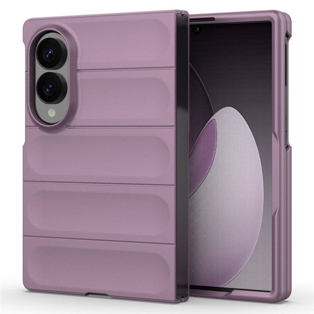 Stoßfeste 3D/Grip Hülle/Case für Samsung Galaxy Z Fold 8 | ZITOCASES®