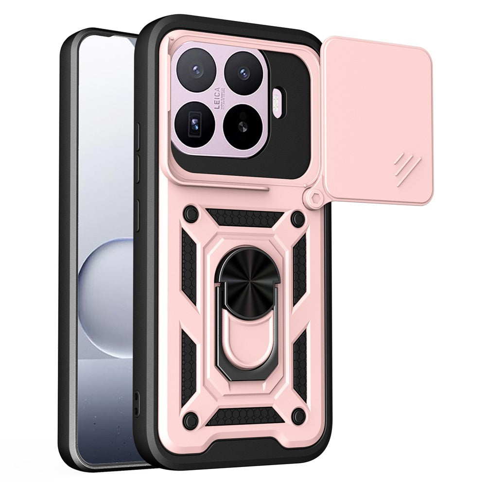 Kamera Schutz Outdoor/Magnet Hülle/Case Xiaomi 17T, 17T Pro