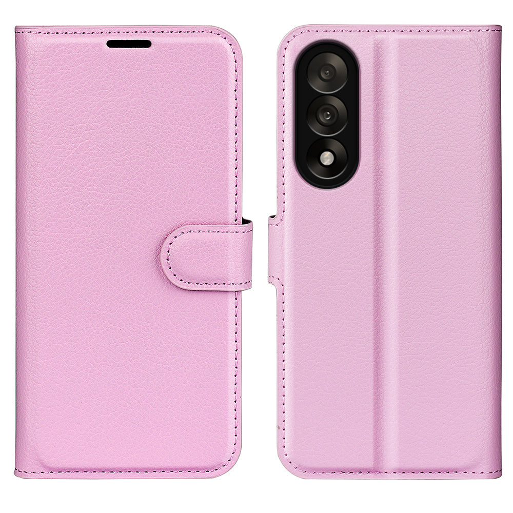 Kunstleder Klapp Hülle/Flip Case für OnePlus Nord 5 | ZITOCASES®