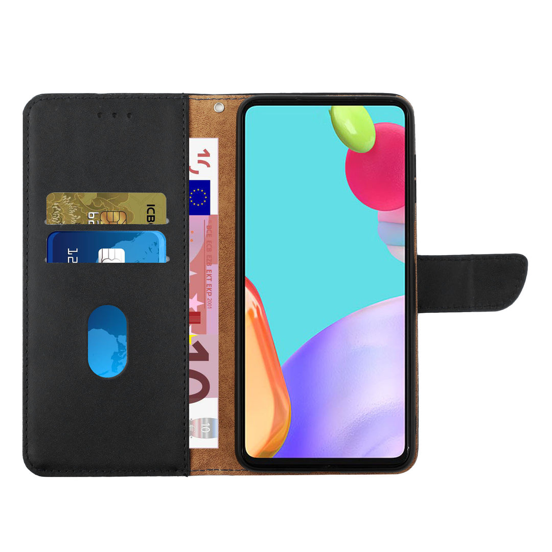 Kunstleder Klapp Hülle/Flip Case für Honor 600, 600 Pro | ZITOCASES®