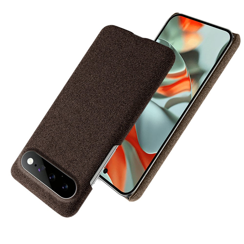 Stoff überzogene Soft Hülle/Case für für Google Pixel 11, 11 Pro, 11 Pro XL | ZITOCASES®