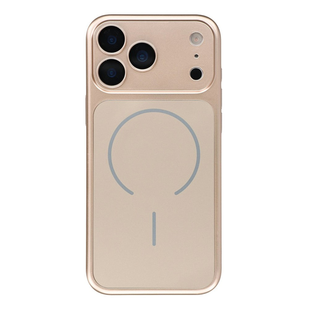 Extra dünne Hartplastik MagSafe/Magnet Hülle/Case für iPhone 18 Pro, 18 Pro Max | ZITOCASES®