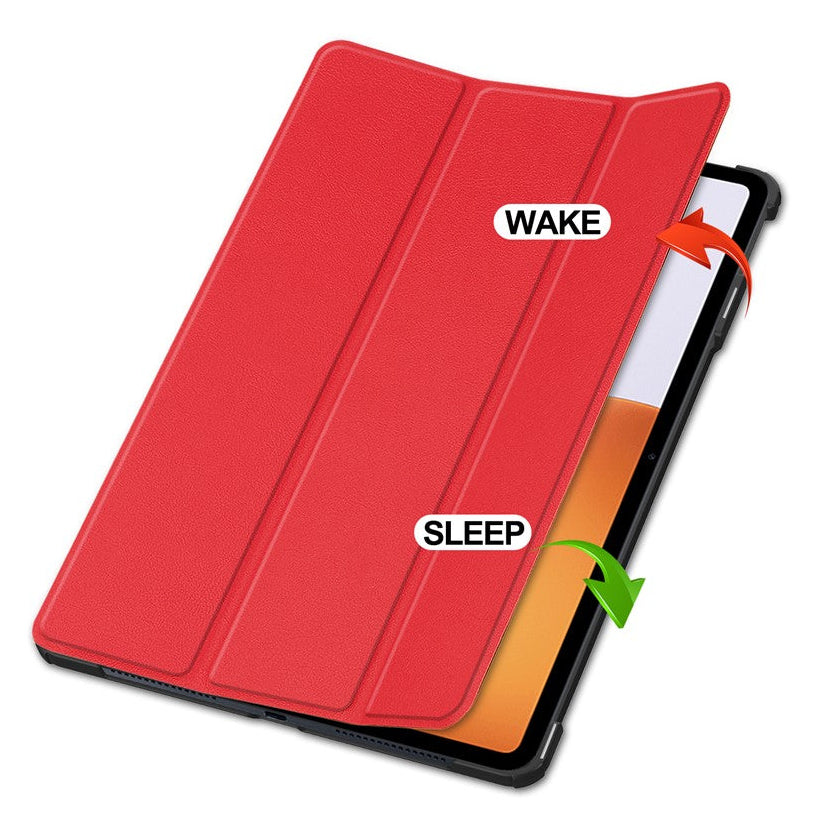 Kunstleder Hülle/Case für Xiaomi Pad 8, 8 Pro, 7S Pro, 7 Pro, 7 Ultra, 7, 6S Pro, 6 Pro, 6 | ZITOCASES®