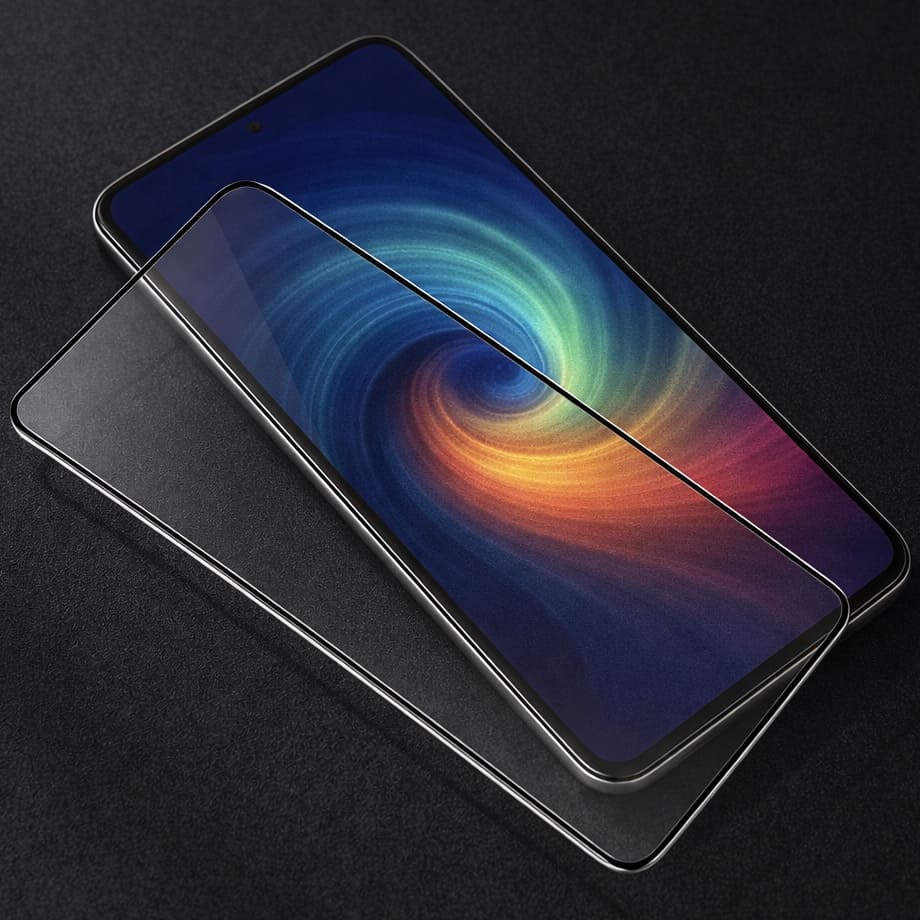 Nothing/CMF Phone Display Schutzglas [KLARSICHT]