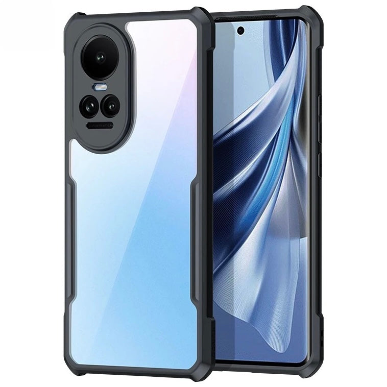 Kratzfeste Transparente Hülle/Case für Honor 200, 200 Pro, 200 Lite, 100, 100 Pro, 90, 90 Lite, 70, 70 Pro, 70 Pro Plus, 50, 50 Lite, 50 Pro, 50 SE, 20, 20 Pro, 10, 10 Lite, Magic 6 Lite, 6 Pro, 5 Ultimate, 5 Pro, 5 Lite, 4, 4 Lite, 4 Pro, 4 Ultimate, 3 | ZITOCASES®