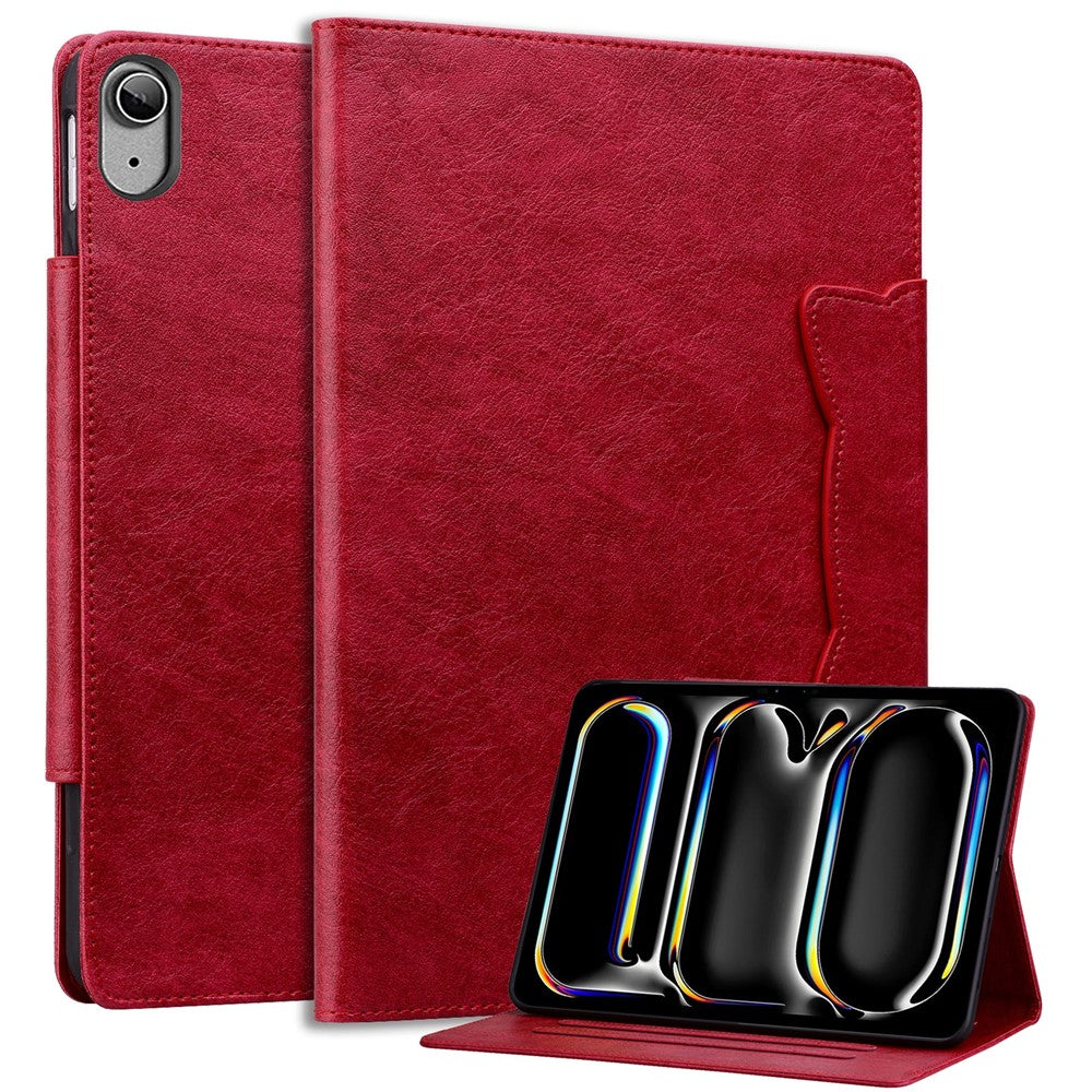 Kunstleder Hülle/Case für iPad, Mini, Pro, Air | ZITOCASES®