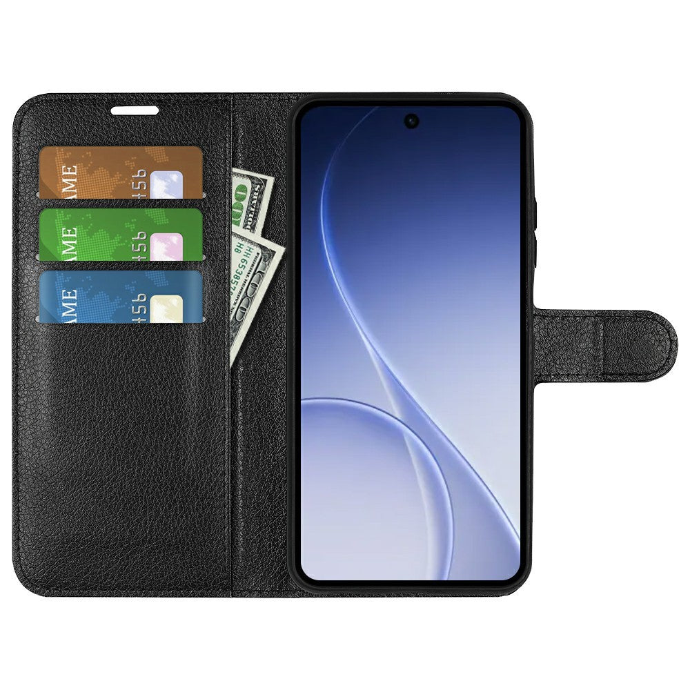 Kunstleder Klapp Hülle/Flip Case für Oppo Reno 15, 15 Pro, 15 FS, 15 F | ZITOCASES®