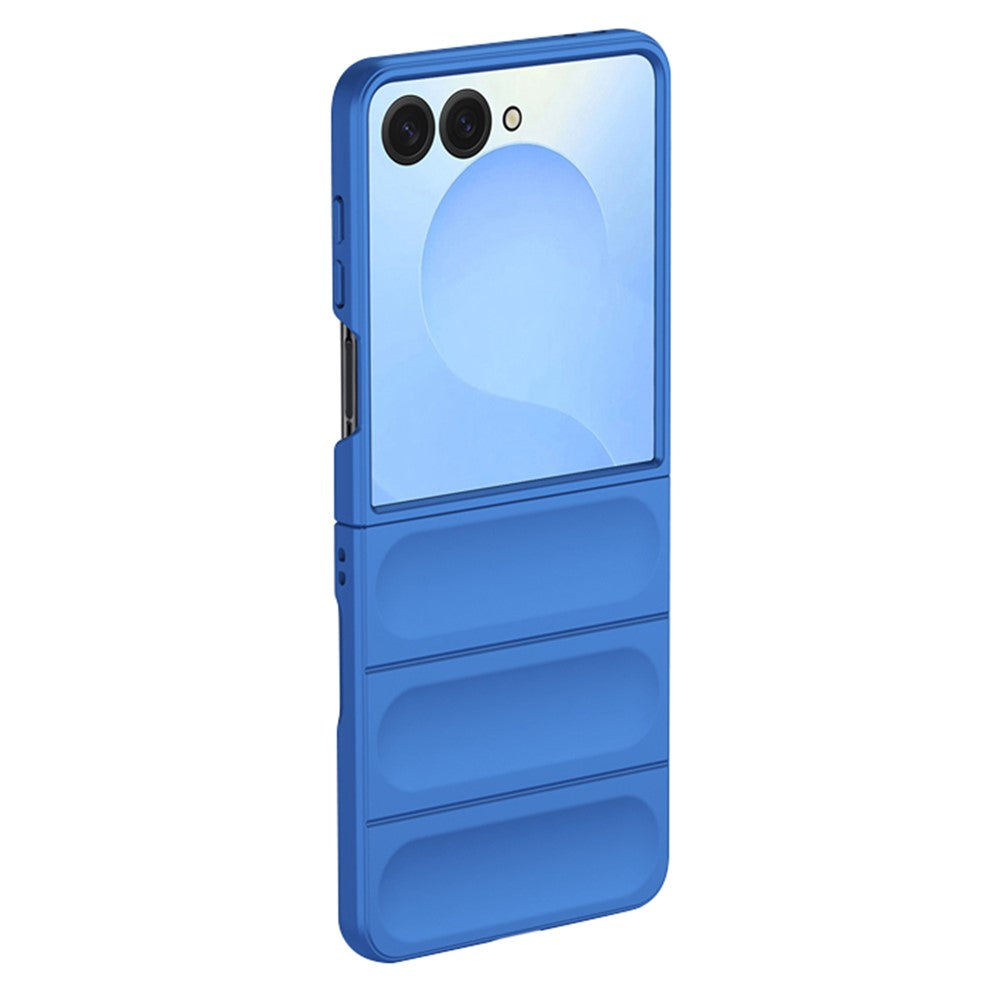 Stoßfeste 3D/Grip Hülle/Case für Samsung Galaxy Z Flip 8 | ZITOCASES®