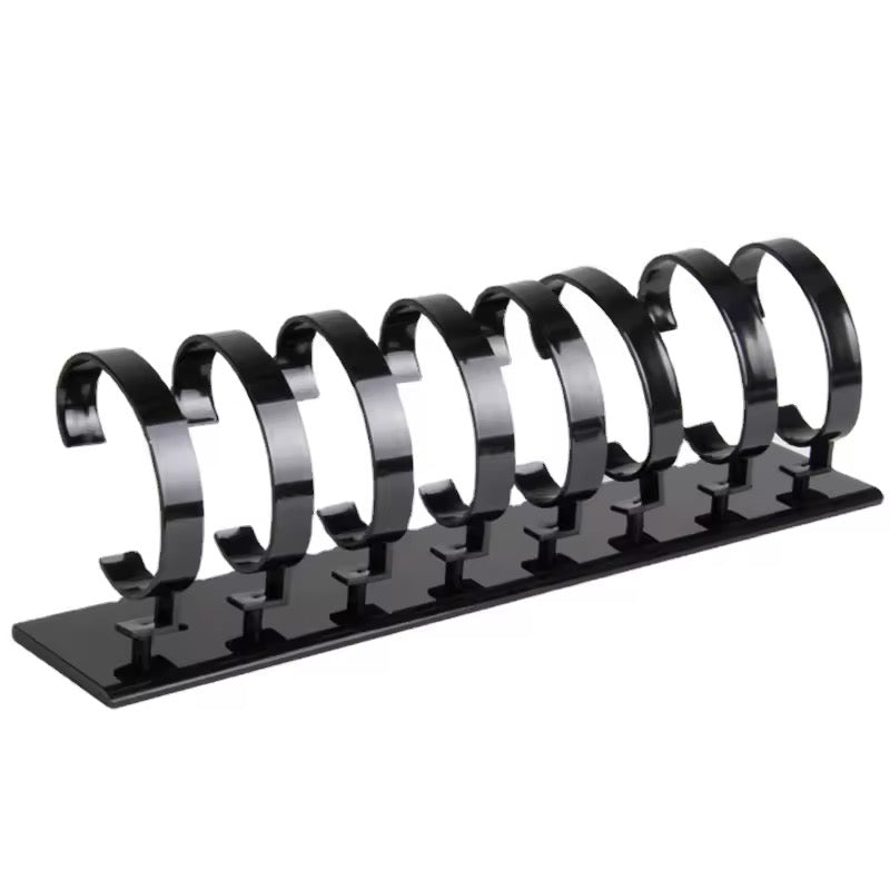 8-in-1 Uhrenständer/Display-Ständer/Halter/Präsentationsständer/Schaufensterständer | ZITOCASES®