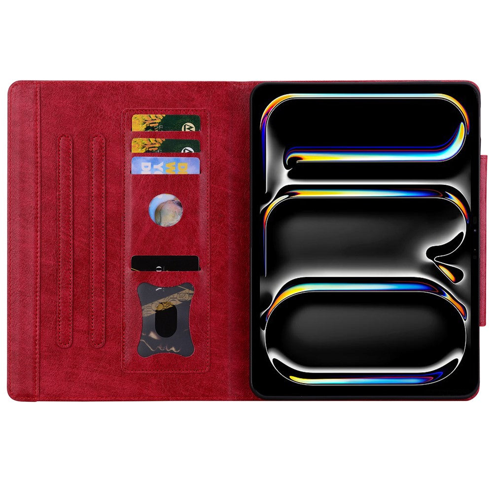 Kunstleder Hülle/Case für iPad, Mini, Pro, Air | ZITOCASES®