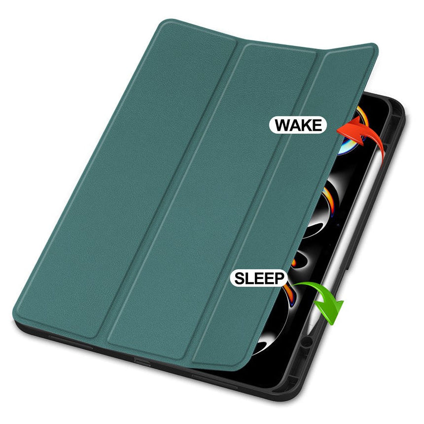 Kunstleder Hülle/Case für iPad, Mini, Pro, Air | ZITOCASES®