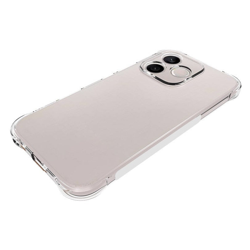 Transparente Airbag Hülle/Case für Honor 600 Lite | ZITOCASES®