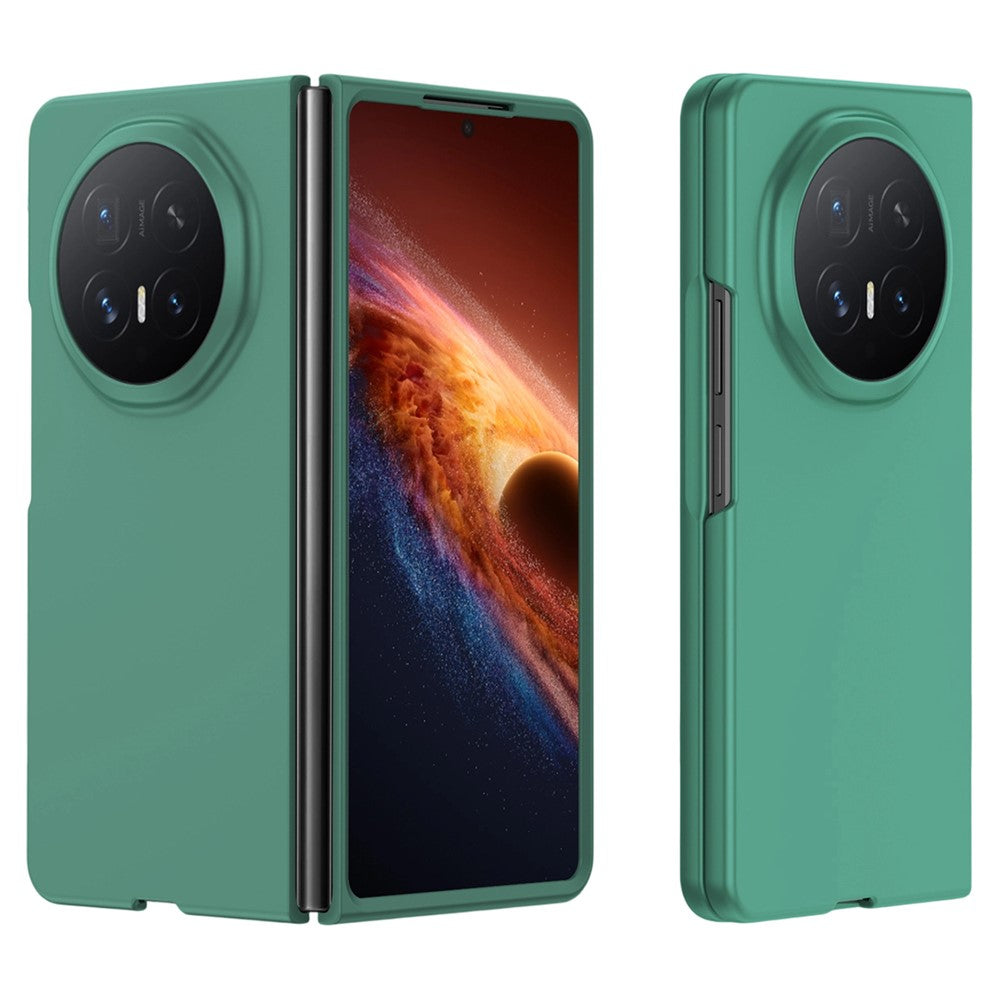 Extra dünne Hartplastik Hülle/Case für Honor Magic V6 | ZITOCASES®