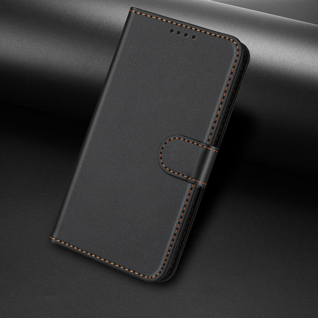 Kunstleder Klapp Hülle/Flip Case für Motorola Signature | ZITOCASES®