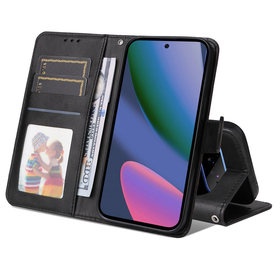 Kunstleder Klapphülle/Flipcase für Google Pixel 11, 11 Pro, 11 Pro XL | ZITOCASES®