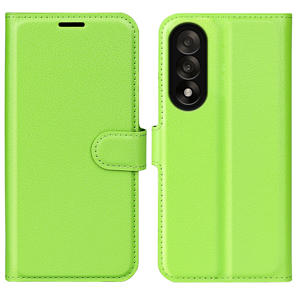 Kunstleder Klapp Hülle/Flip Case für OnePlus Nord 5 | ZITOCASES®