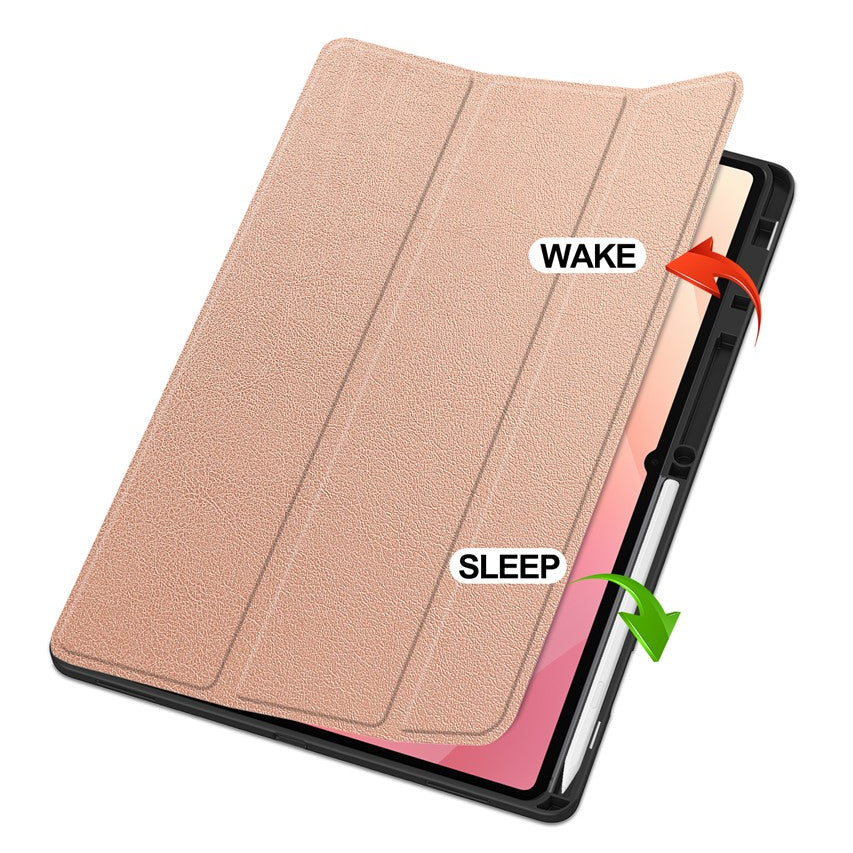 Kunstleder Hülle/Case für Samsung Galaxy Tab S11 Ultra, S11, S10 Ultra, S10 Plus, S10 FE Plus, S10 FE, S10 Lite | ZITOCASES®