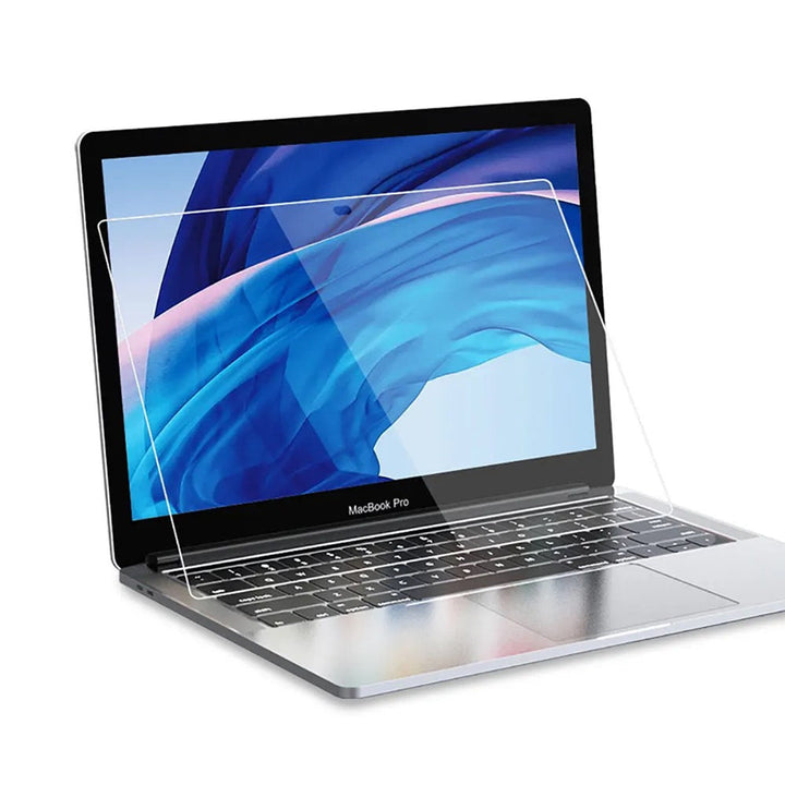 Display Schutzglas [KLARSICHT] für MacBook Air-Serie | ZITOCASES®