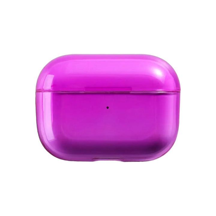 Neon Silikon Hülle/Case für AirPods Pro 1, 2 | ZITOCASES®