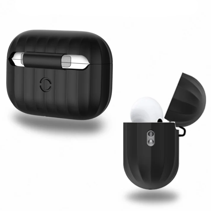 Stoßfeste 3D/Grip Hülle/Case für AirPods Pro 1, 2 | ZITOCASES®