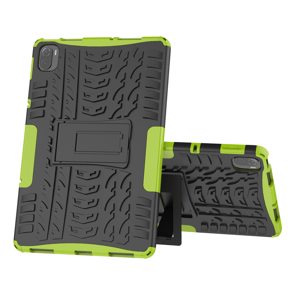 Robuste Outdoor Hülle/Case für Xiaomi Pad 7, 7 Pro, 6, 6 Pro 5, 5 Pro, Redmi Pad | ZITOCASES®