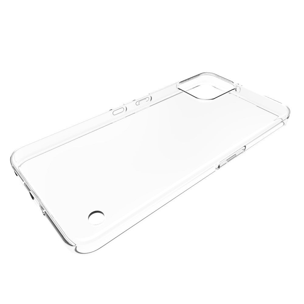 Dünne/Transparente Hülle/Case für Nothing Phone (3a) Lite | ZITOCASES®