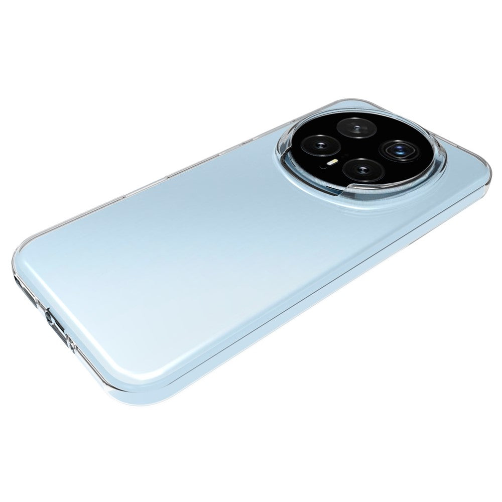 Dünne/Transparente Hülle/Case für Honor Magic 8, 8 Pro, 8 Lite | ZITOCASES®