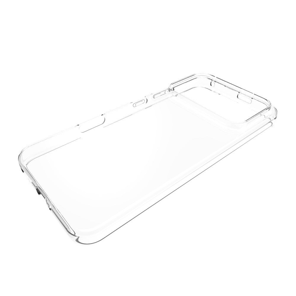 Dünne/Transparente Hülle/Case für Honor Win