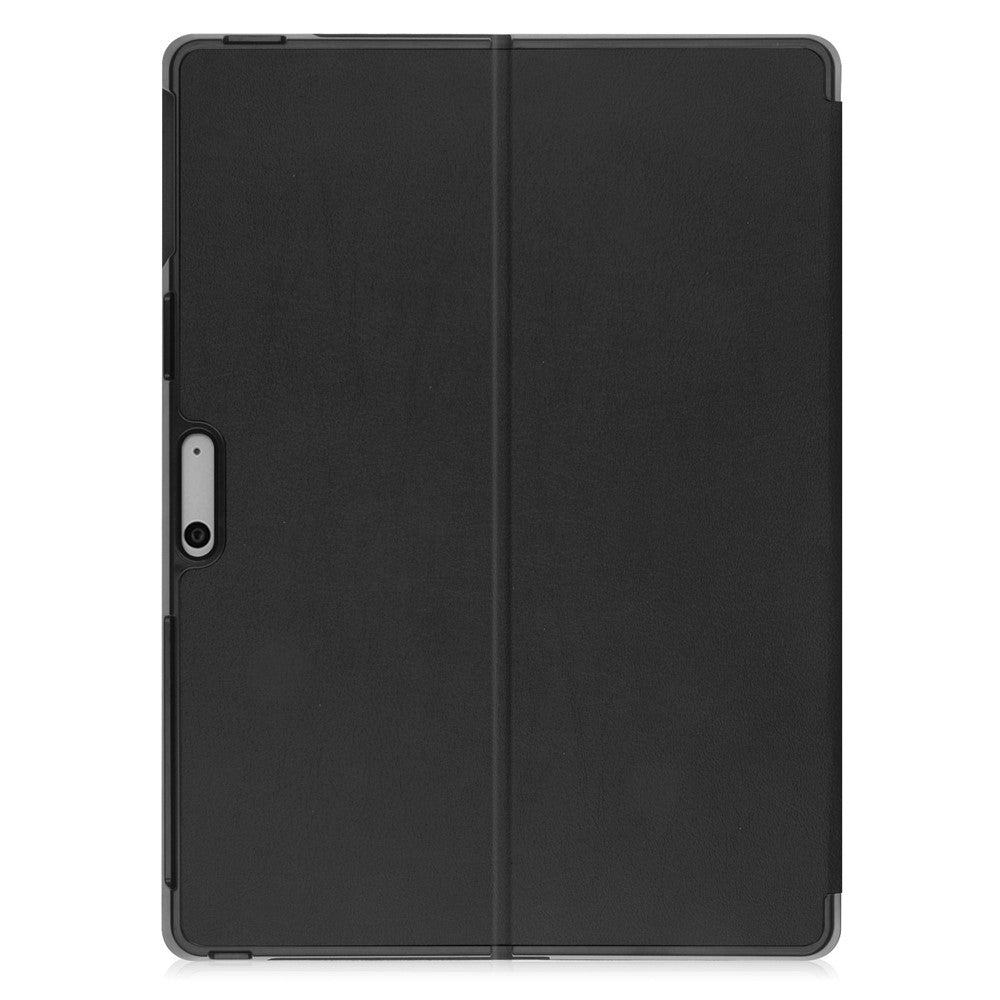 Kunstleder Hülle/Case für Microsoft Surface Pro 12, 11, 10, 9, 8, 7, 7 Plus, 6, 5, 4, Go 4, 3 | ZITOCASES®