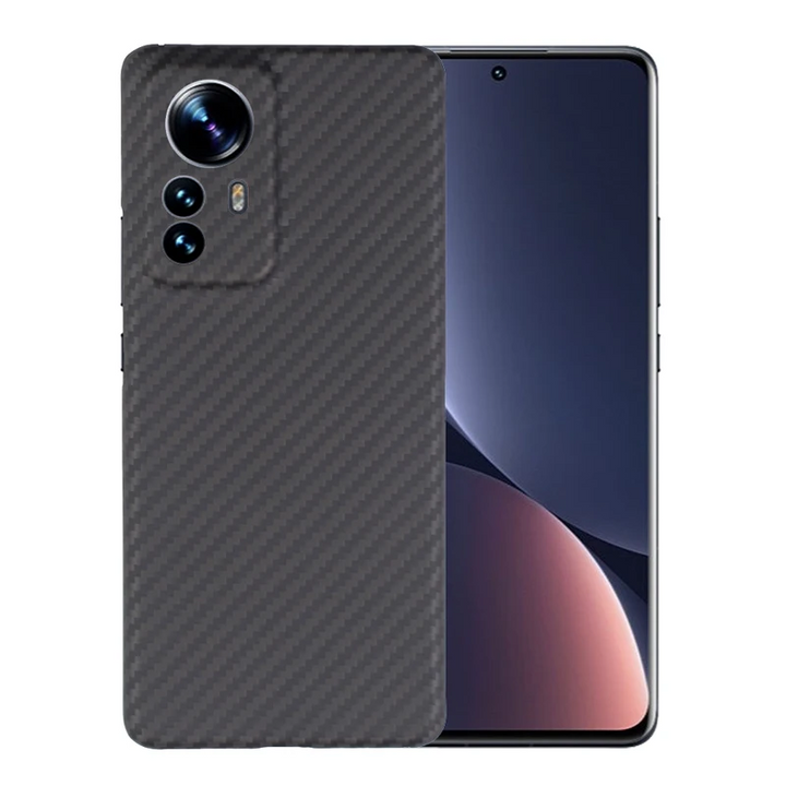 Ultra dünne 0,3mm Carbon Hülle/Case für Xiaomi Poco F5, M5-Serie | ZITOCASES®