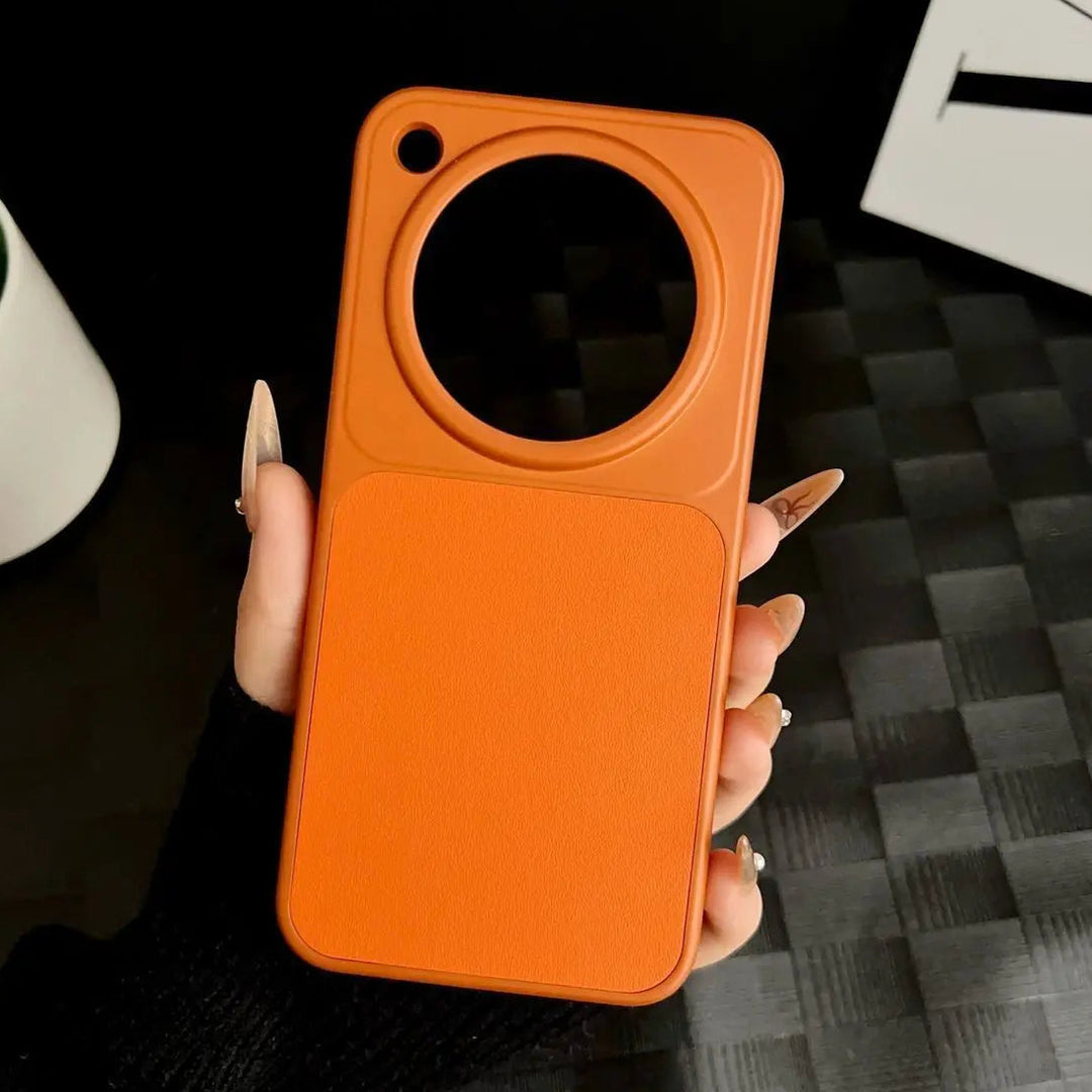 Bunte Kunstleder/Plastik Hülle/Case für Oppo Find X9 Ultra | ZITOCASES®