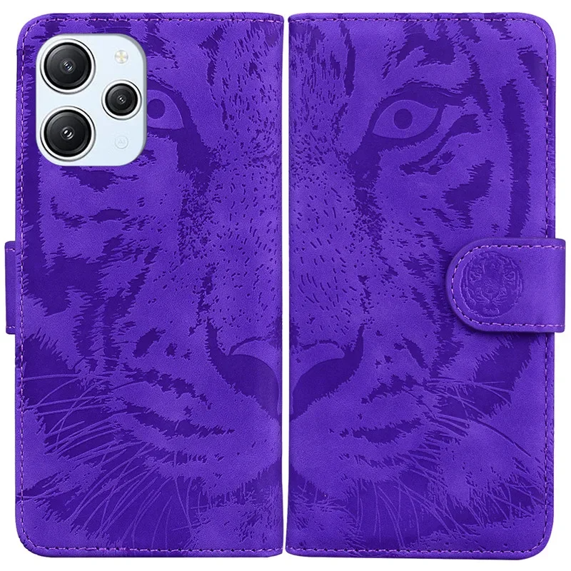 Tiger Motiv Kunstleder Klapp Hülle/Flip Case für Xiaomi 15, 15 Pro, 15 Ultra, 14, 14 Pro, 14 Ultra, 14T, 14T Pro, 13, 13 Pro, 13 Lite, 13 Ultra, 13T, 13T Pro, 12, 12 Pro, 12X, 12 Lite, 12T, 12T Pro, 11, 11T, 11T Pro, 11i, 11 Lite, Redmi Note 14 Pro Plus | ZITOCASES®