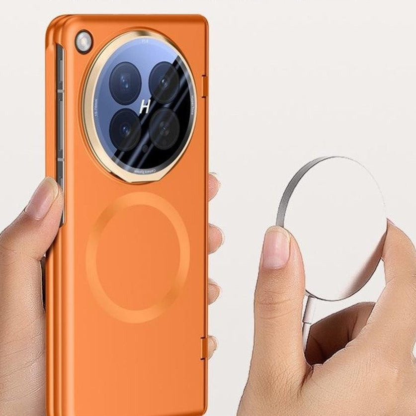 MagSafe/Magnet Vollschutz Hülle/Case für Oppo Find N6 | ZITOCASES®
