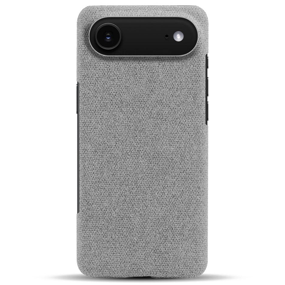 Stoff überzogene Soft Hülle/Case für iPhone Air | ZITOCASES®