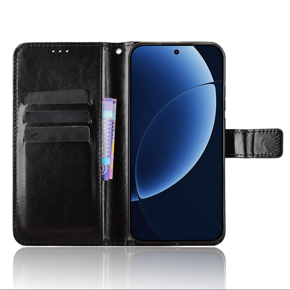 Kunstleder Klapp Hülle/Flip Case für Realme GT 8 Pro | ZITOCASES®