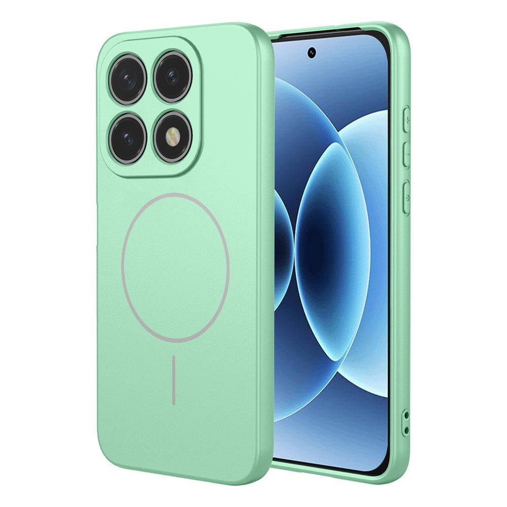 Bunte MagSafe/Magnet Hülle/Case für Xiaomi 17 | ZITOCASES®