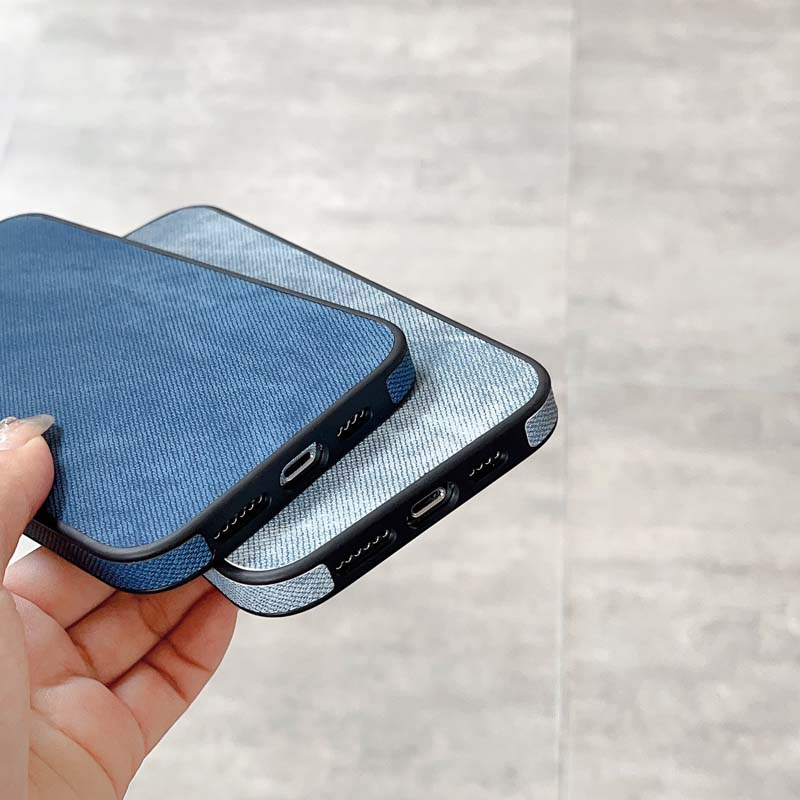 Kunstleder Jeans Optik Hülle/Case für iPhone 16, 16 Plus, 16 Pro, 16 Pro Max, 16e, 15, 15 Plus, 15 Pro, 15 Pro Max, 14, 14 Plus, 14 Pro, 14 Pro Max, 13, 13 Pro, 13 Pro Max, 13 Mini, 12, 12 Pro, 12 Pro Max, 12 Mini, SE, 11, 11 Pro, 11 Pro Max | ZITOCASES®