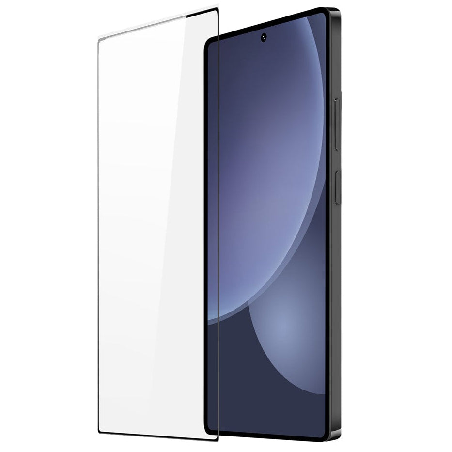 Samsung Display Schutzglas [KLARSICHT]