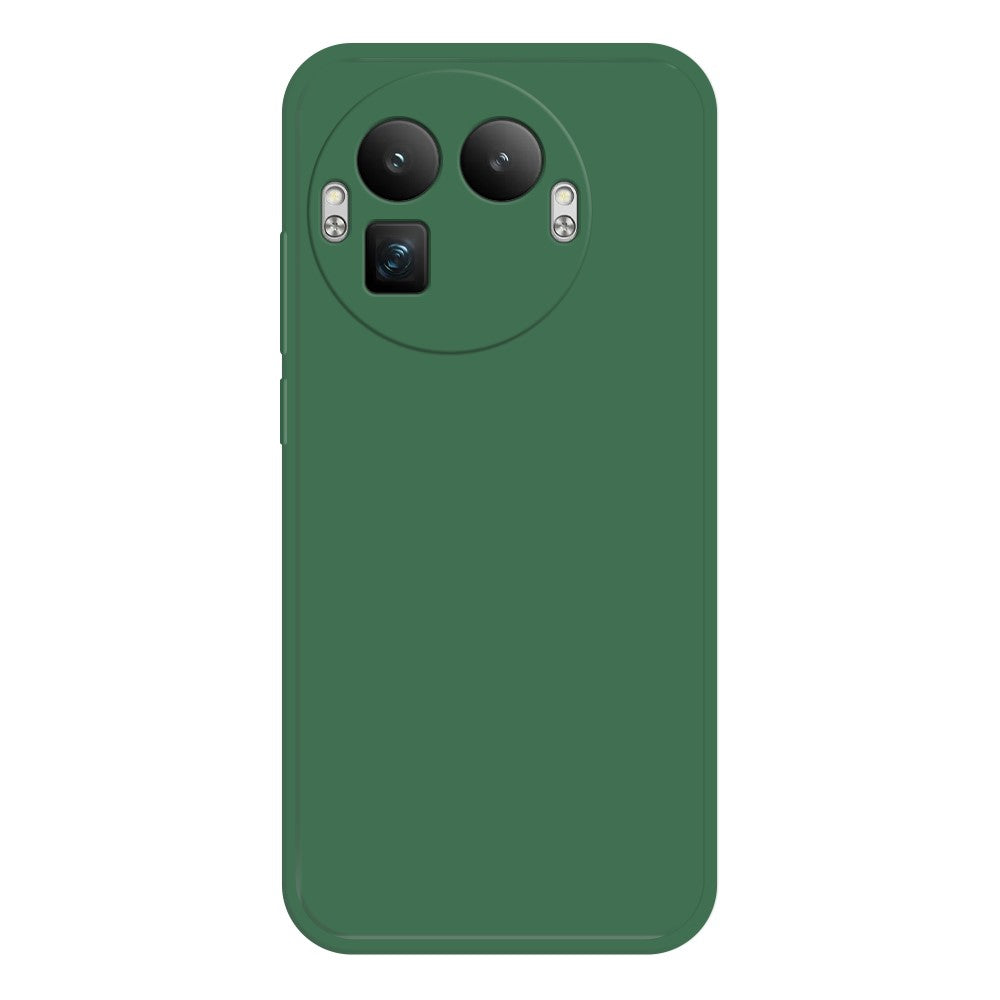 Bunte Silikon Hülle/Case für Realme GT 8 Pro | ZITOCASES®