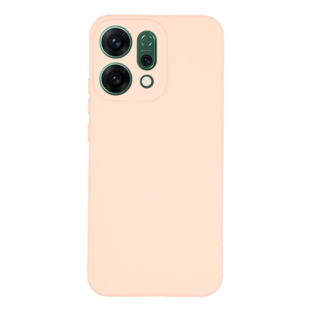 Bunte Silikon Hülle/Case für Oppo Reno 14, 14 F, 14 Pro | ZITOCASES®